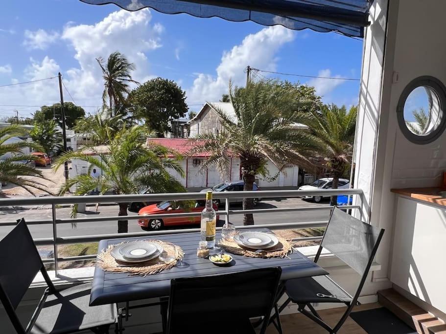 Apartamento Casa Tropica Sainte-Anne Exterior foto