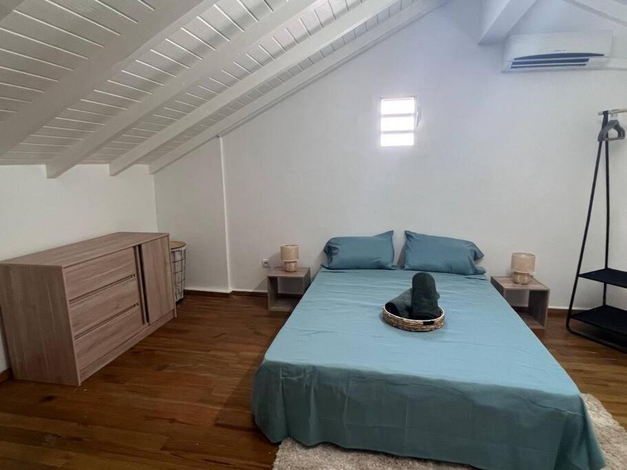 Apartamento Casa Tropica Sainte-Anne Exterior foto